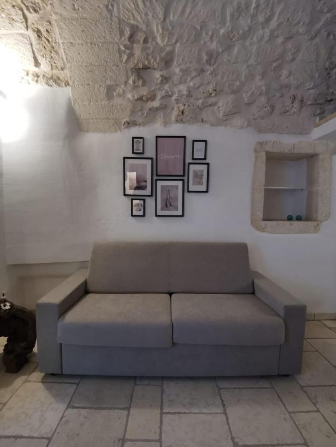 فيلا Casa Debora أوستوني المظهر الخارجي الصورة