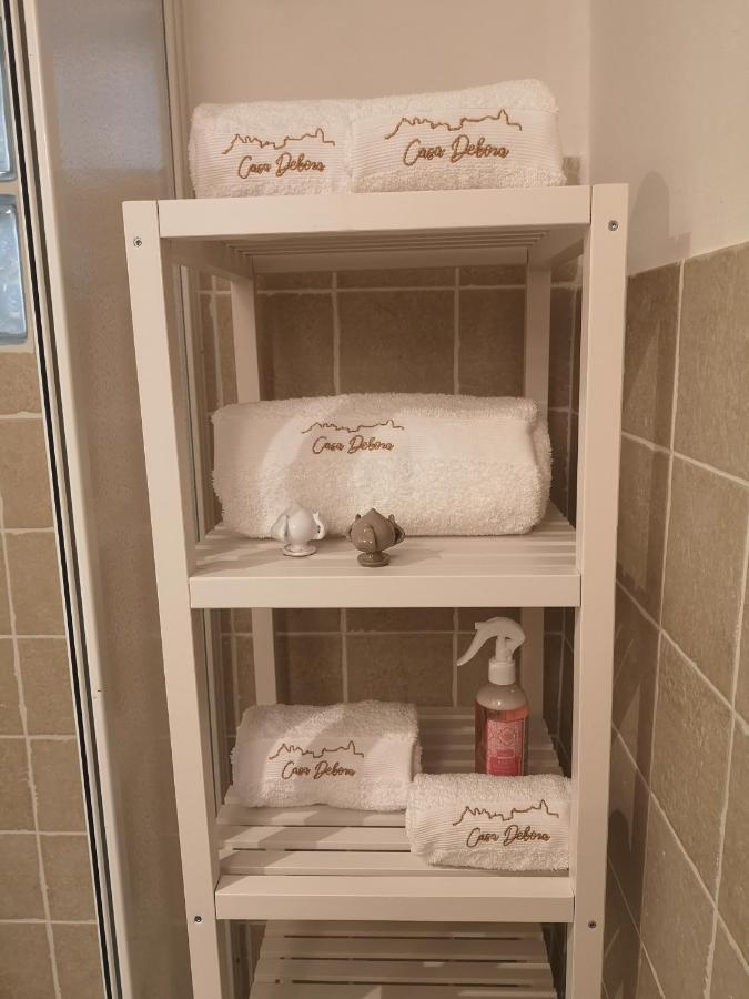 فيلا Casa Debora أوستوني المظهر الخارجي الصورة